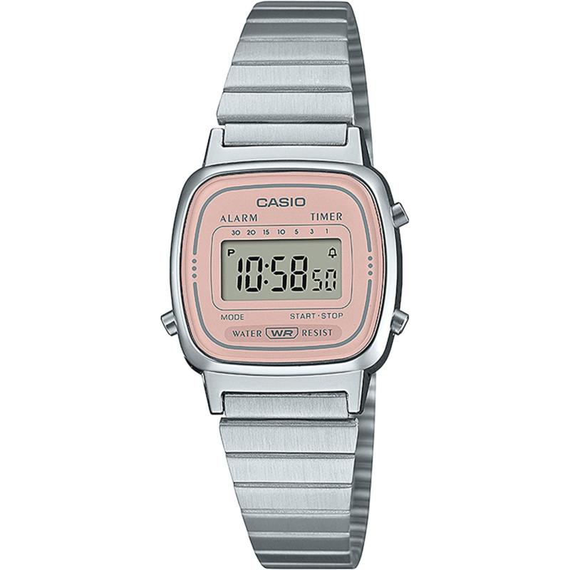 Casio LA670WEA-4A2EF 