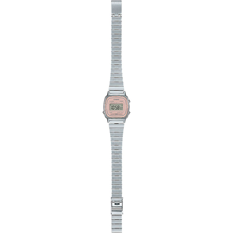 Casio LA670WEA-4A2EF 