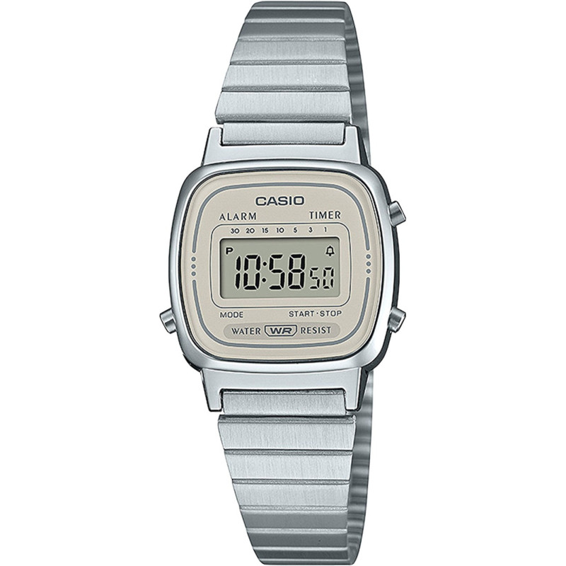 Casio LA670WEA-8AEF 