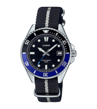 Casio MDV-10C-1A2VEF 