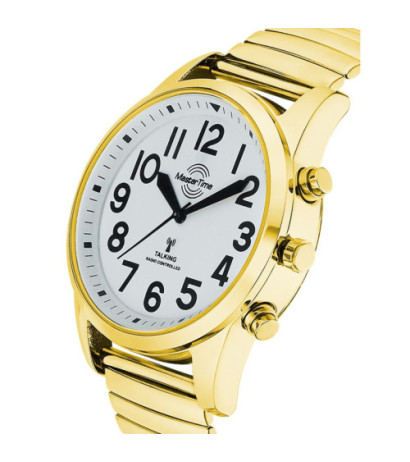 Master Time MTGA-10941-12Z 