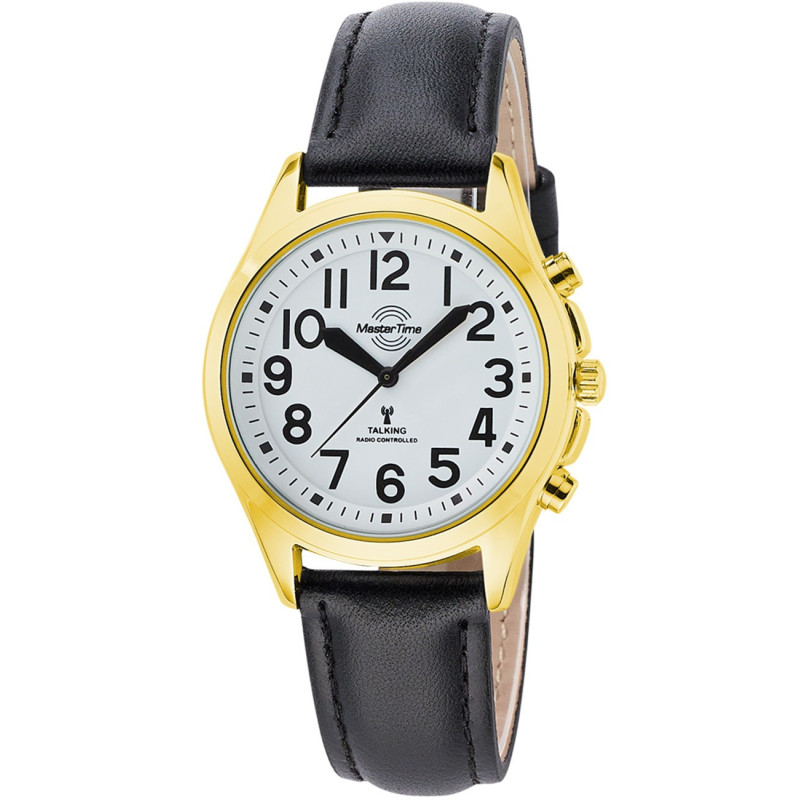 Master Time MTLA-10942-12L 