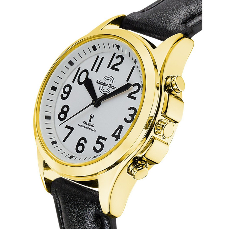 Master Time MTLA-10942-12L 