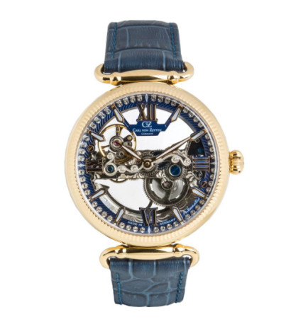 Carl von Zeyten CVZ0083GBLS 