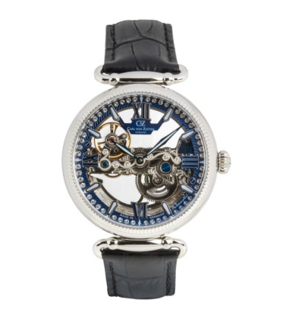 Carl von Zeyten CVZ0083BLS 