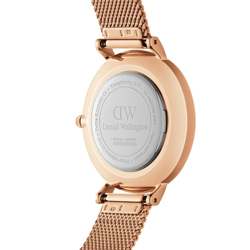 Daniel Wellington DW00100663 