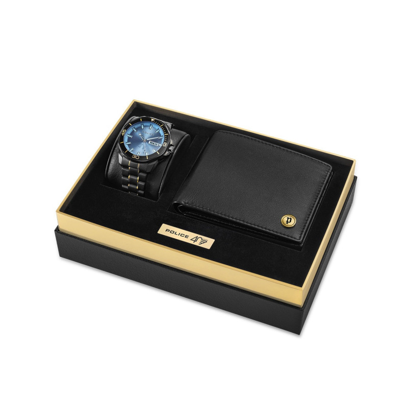 Police PEWJH0030301-SET A 