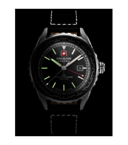 Swiss Military Hanowa SMWGB0003201 