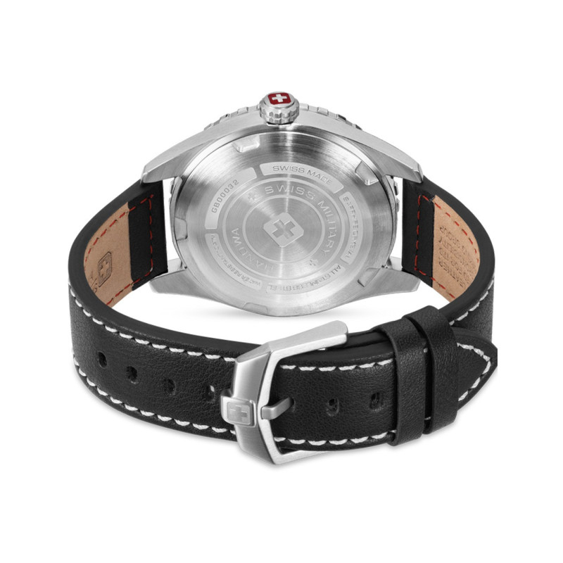 Swiss Military Hanowa SMWGB0003201 