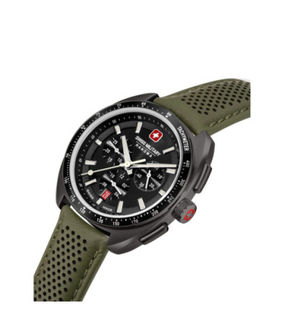 Swiss Military Hanowa SMWGC0003340 