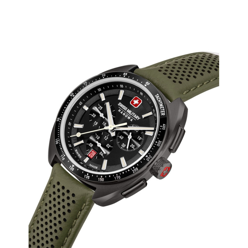 Swiss Military Hanowa SMWGC0003340 