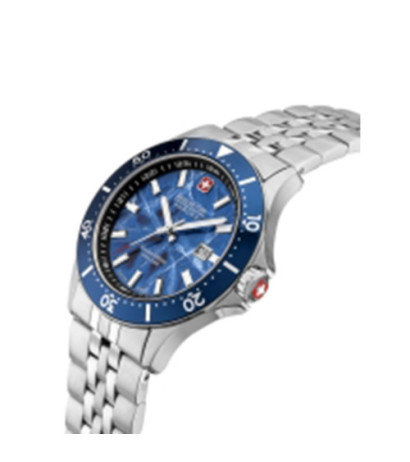 Swiss Military Hanowa SMWGH0004401 