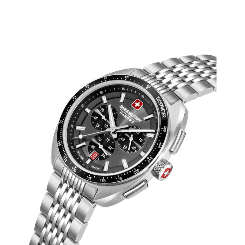 Swiss Military Hanowa SMWGI0003302 