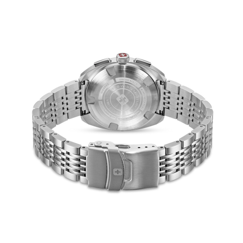 Swiss Military Hanowa SMWGI0003302 