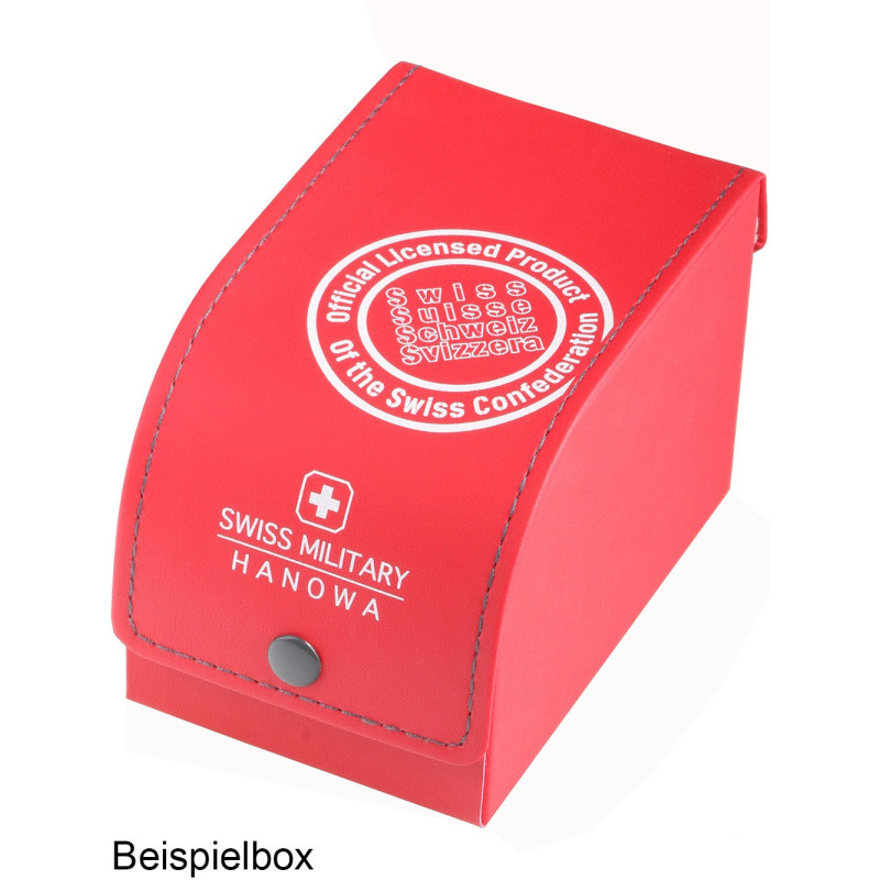 Swiss Military Hanowa SMWGI0003302 