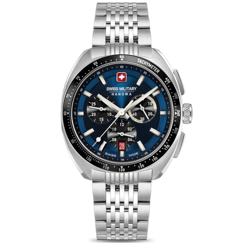 Swiss Military Hanowa SMWGI0003303 