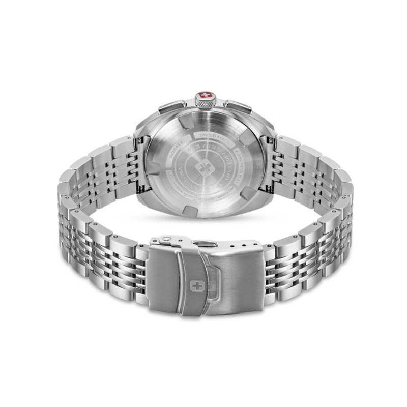 Swiss Military Hanowa SMWGI0003303 