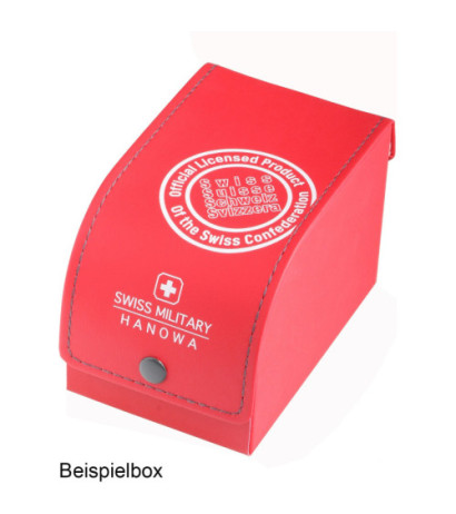 Swiss Military Hanowa SMWGI0003303 