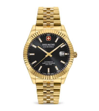 Swiss Military Hanowa SMWGL0002110 