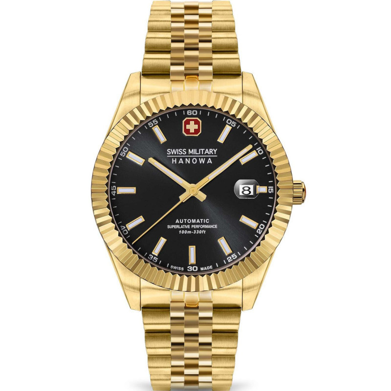 Swiss Military Hanowa SMWGL0002110 