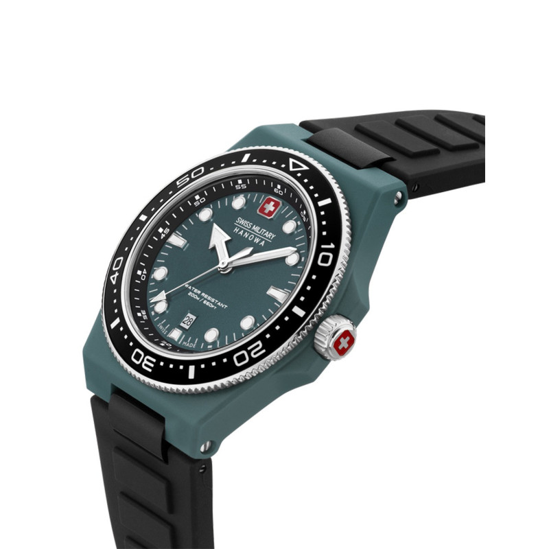 Swiss Military Hanowa SMWGN0001185 