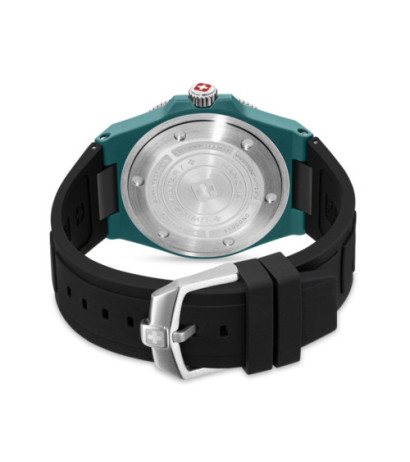 Swiss Military Hanowa SMWGN0001185 