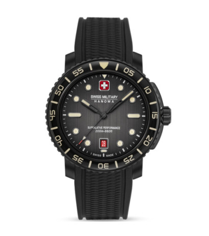 Swiss Military Hanowa SMWGN0001730 