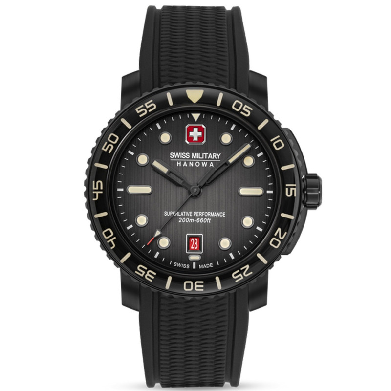 Swiss Military Hanowa SMWGN0001730 