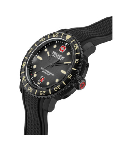 Swiss Military Hanowa SMWGN0001730 