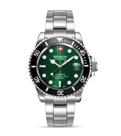 Swiss Military Hanowa SMWGL0006302 