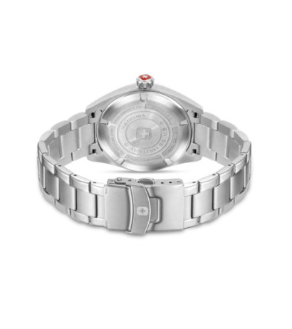 Swiss Military Hanowa SMWGK0005601 