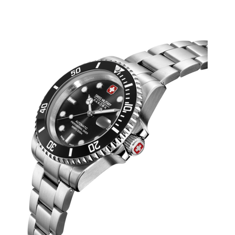 Swiss Military Hanowa SMWGL0006301 