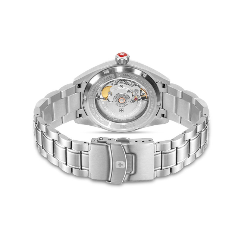 Swiss Military Hanowa SMWGL0006201 