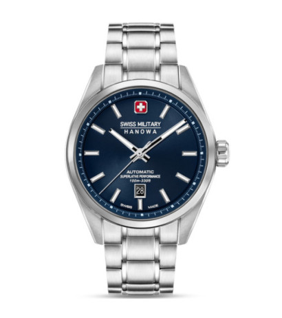 Swiss Military Hanowa SMWGL0006202 