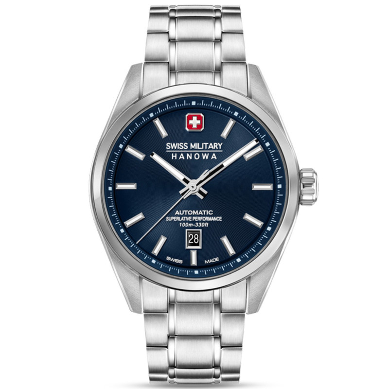 Swiss Military Hanowa SMWGL0006202 