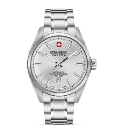 Swiss Military Hanowa SMWGL0006203 