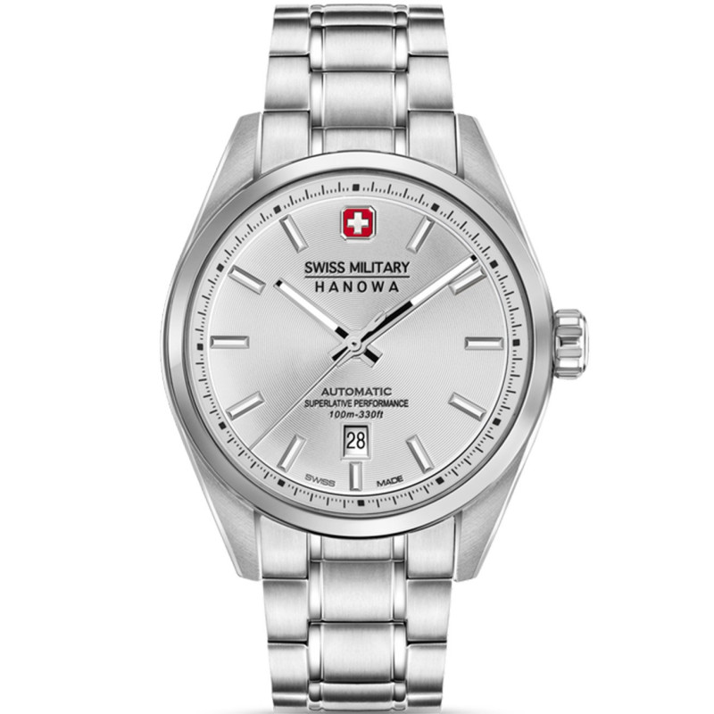 Swiss Military Hanowa SMWGL0006203 