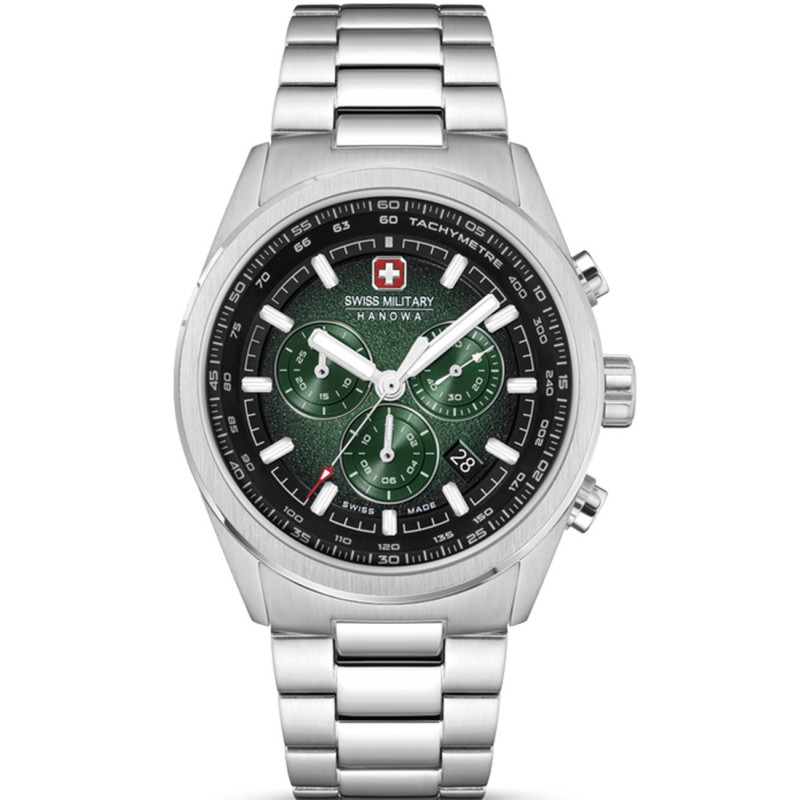 Swiss Military Hanowa SMWGI0004206 