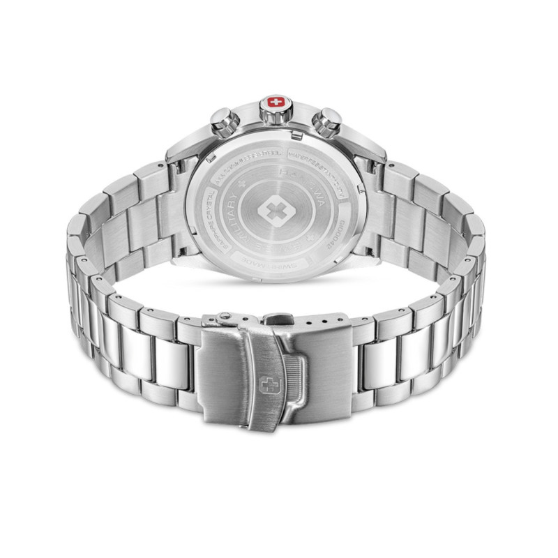 Swiss Military Hanowa SMWGI0004206 