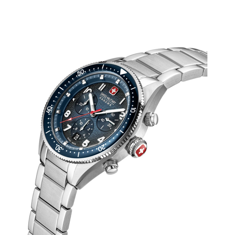 Swiss Military Hanowa SMWGI0003804 