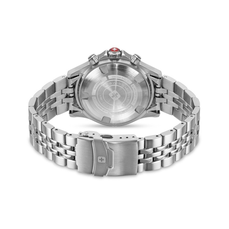 Swiss Military Hanowa SMWGI0003403 