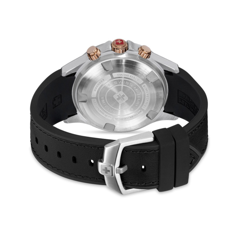 Swiss Military Hanowa SMWGO0003401 