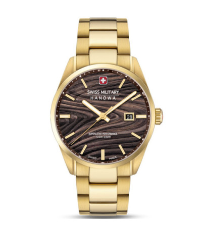 Swiss Military Hanowa SMWGH0006010 