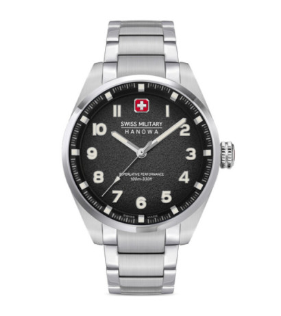 Swiss Military Hanowa SMWGG0001503 