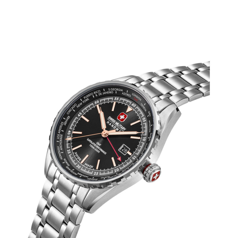 Swiss Military Hanowa SMWGH0003203 