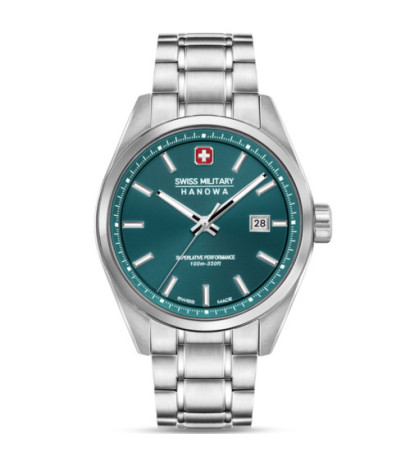 Swiss Military Hanowa SMWGH0004104 