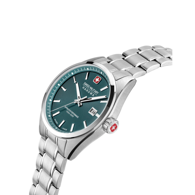 Swiss Military Hanowa SMWGH0004104 