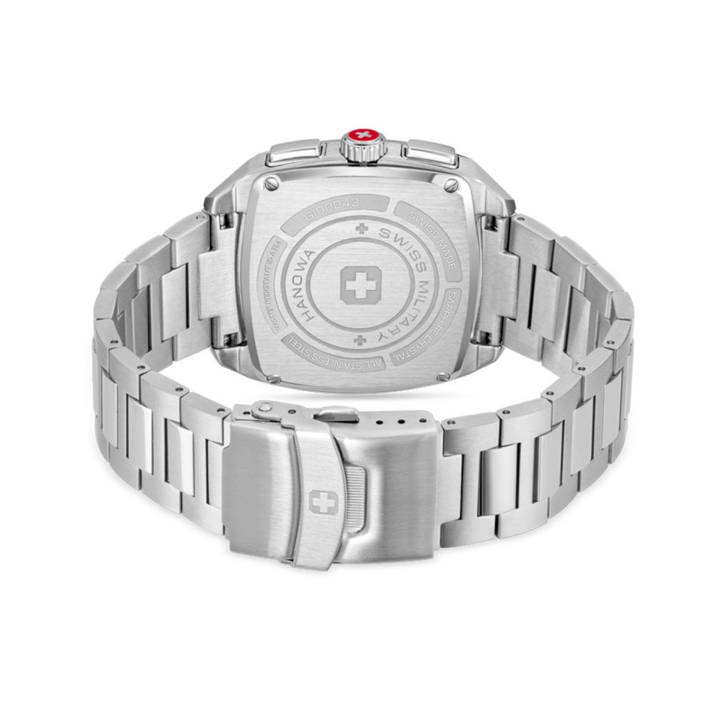 Swiss Military Hanowa SMWGI0004302 