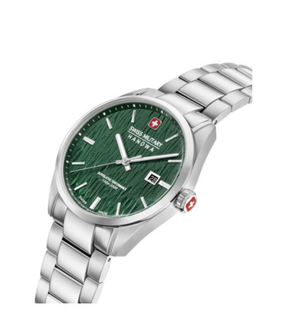 Swiss Military Hanowa SMWGH0006101 
