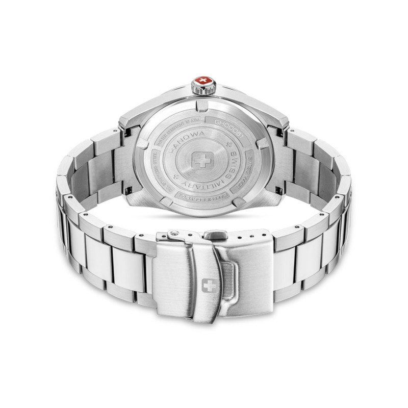 Swiss Military Hanowa SMWGH0006101 